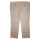 Mens Beige Levis 541 Chino Trousers
