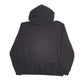 Mens Black Puma  Hoodie Jumper