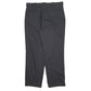 Mens Grey Polo Ralph Lauren Vintage 00s  Trousers