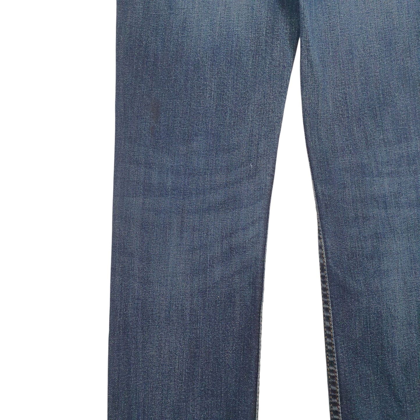 Mens Blue Levis   Jeans