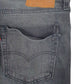 Mens Grey Levis   Jeans