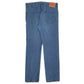 Mens Blue Levis   Jeans