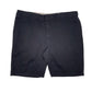 Mens Black Dickies 874 Chino Shorts