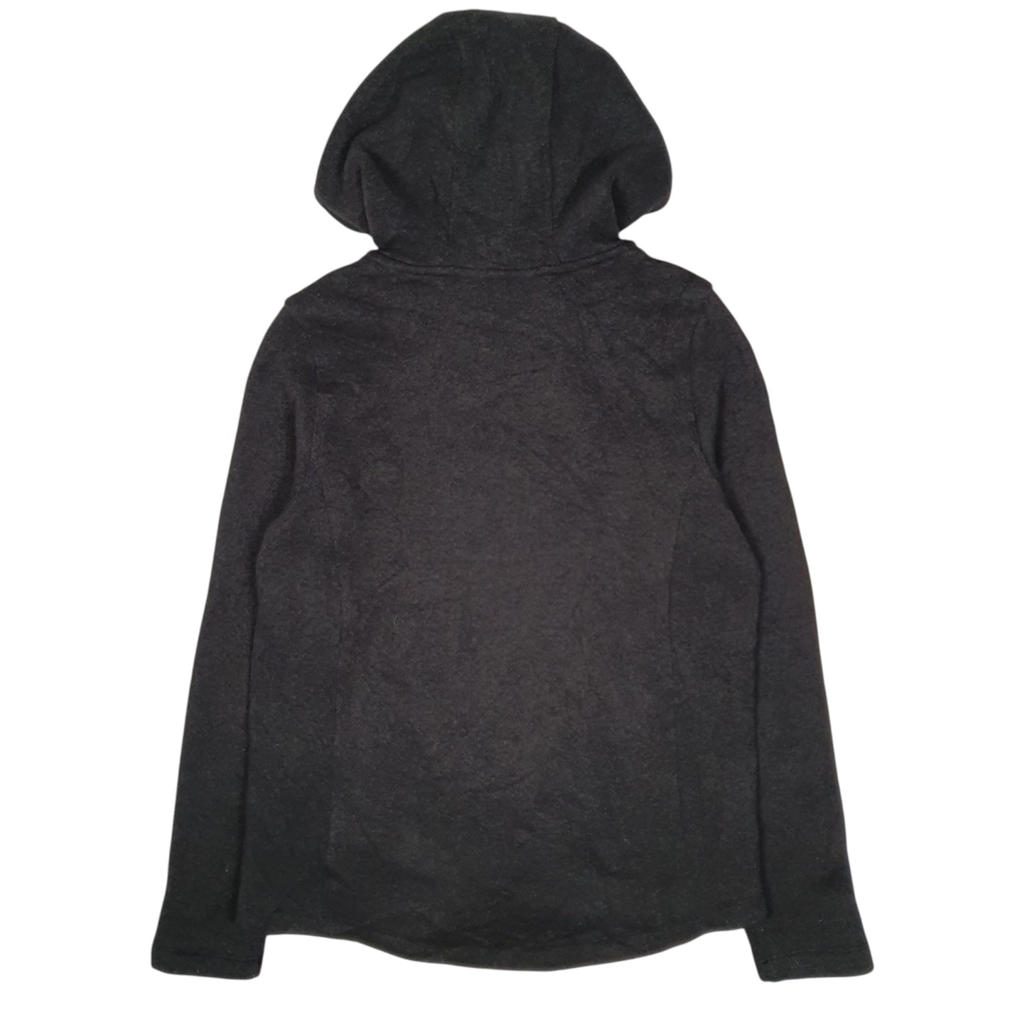 Womens Grey The North Face  Hoodie Jumper