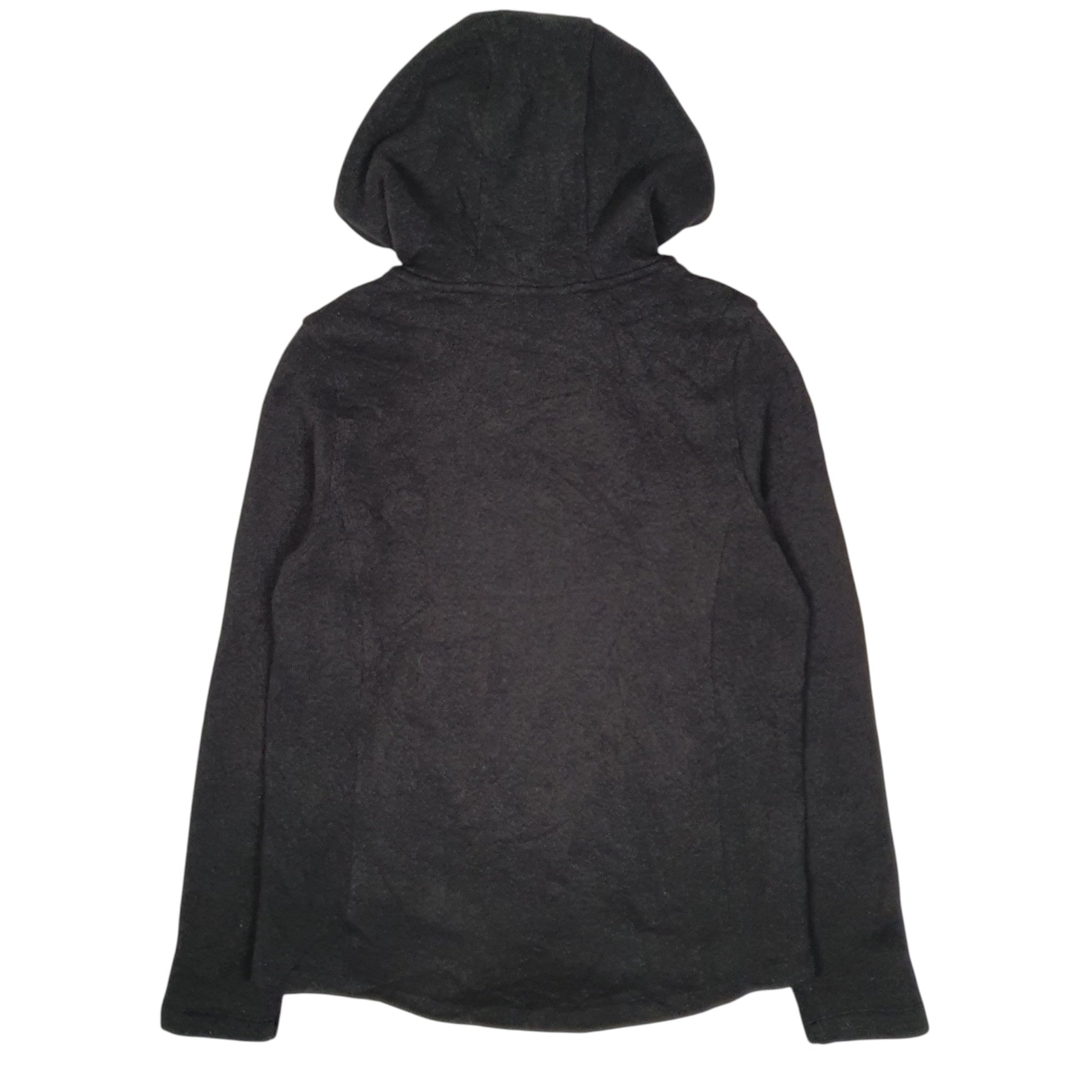 Womens Grey The North Face  Hoodie Jumper