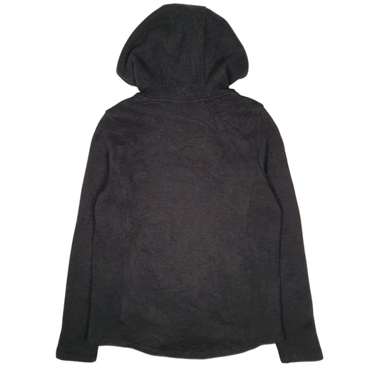 Womens Grey The North Face  Hoodie Jumper