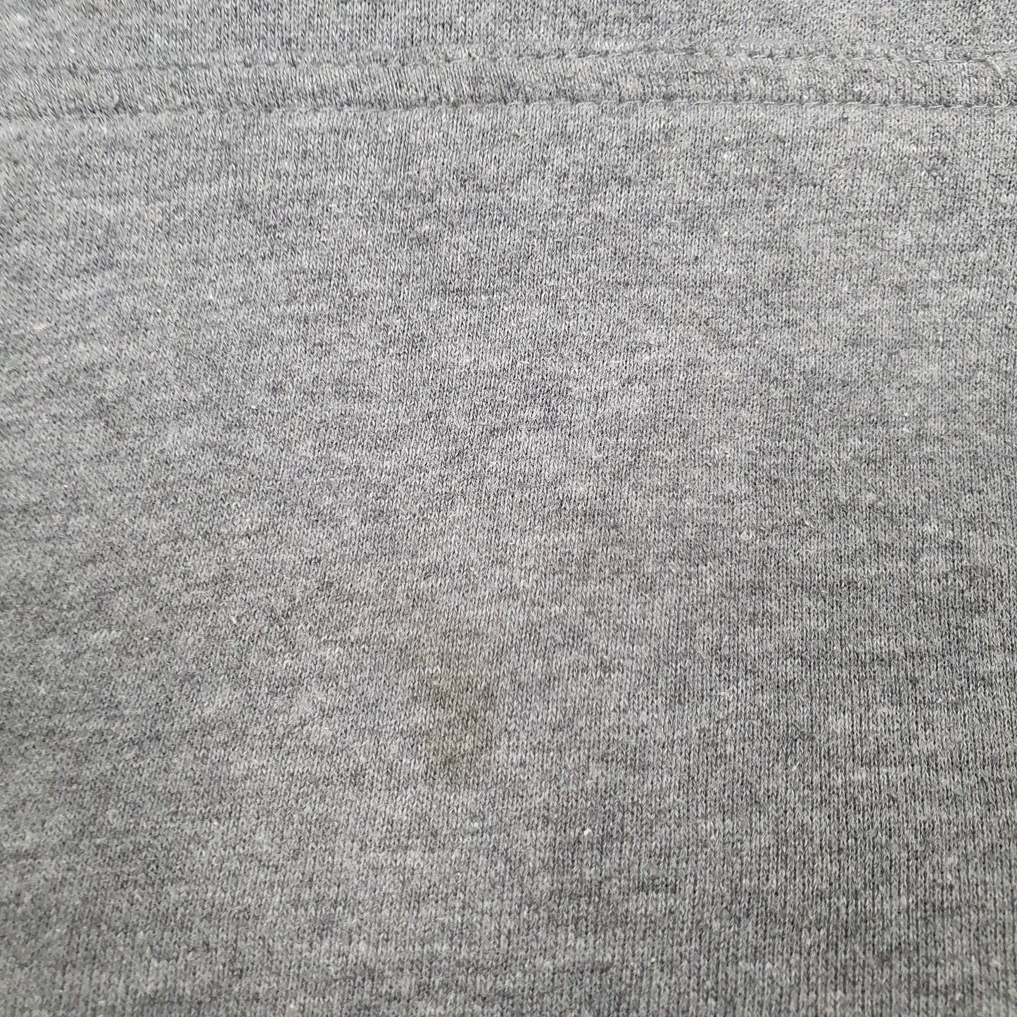 Mens Grey NBA Blazers Basketball Hoodie Jumper