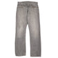 Mens Grey Levis  514 JeansW31 L32