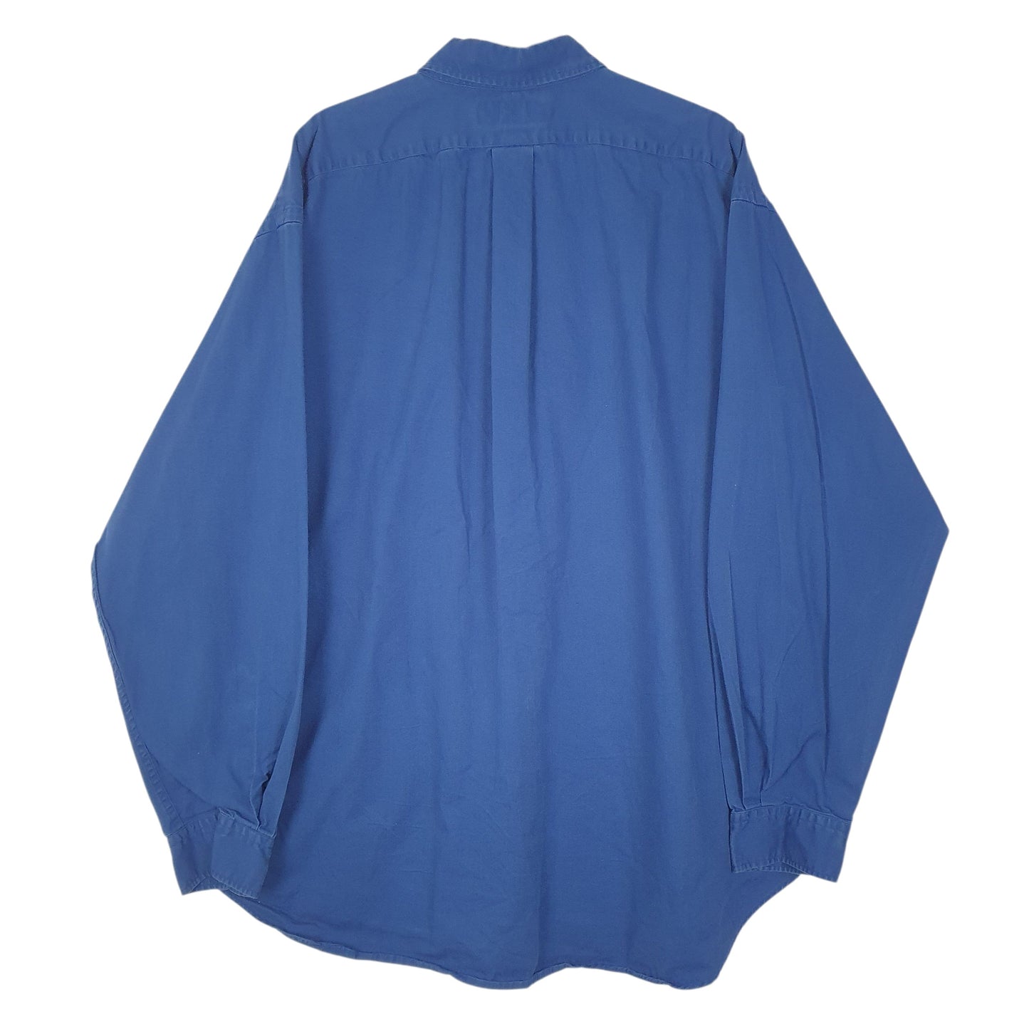 Mens Navy Ralph Lauren   Shirt