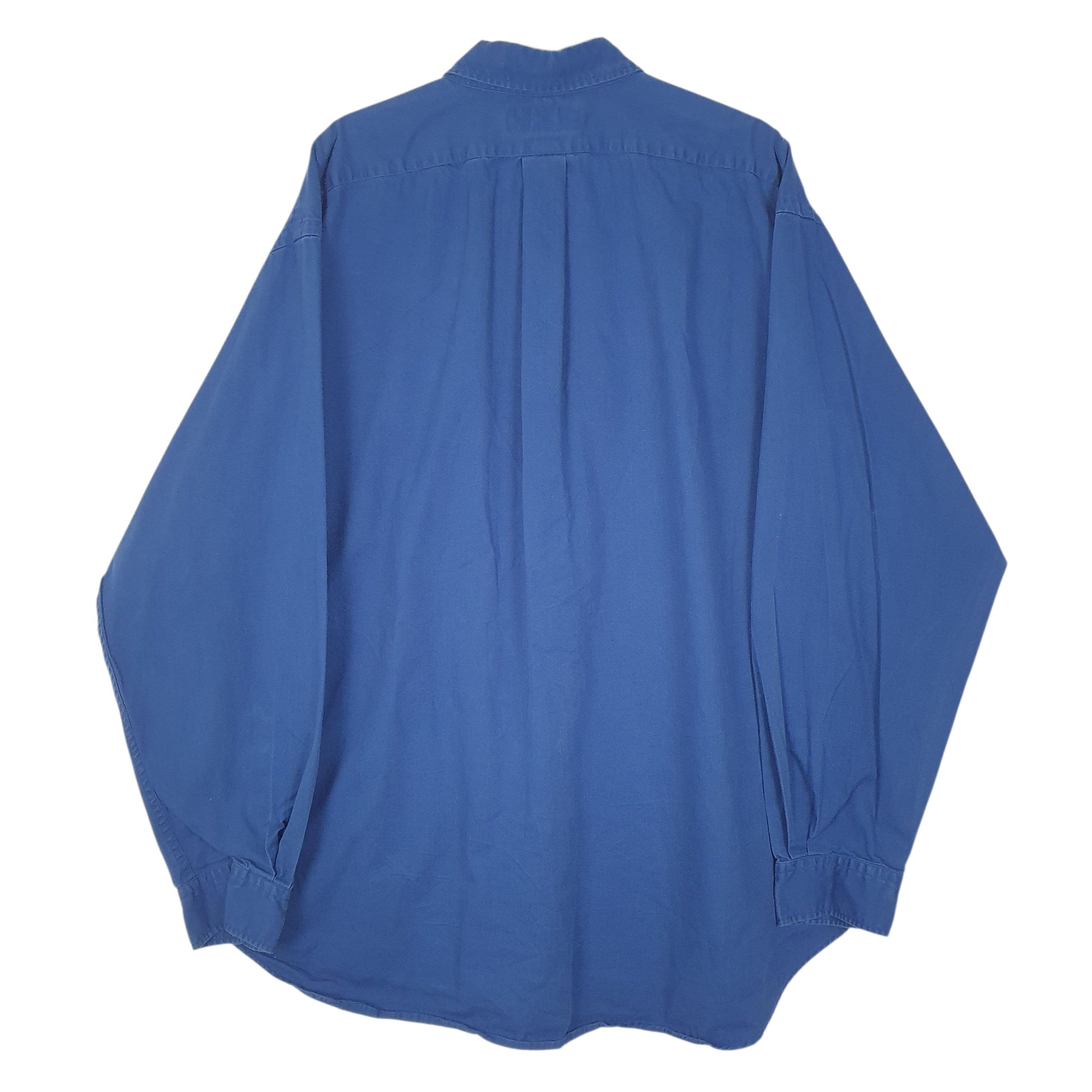 Mens Navy Ralph Lauren   Shirt