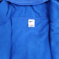 Mens Blue Nike Winterized Fleece Hoodie Coat