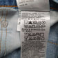 Mens Blue Levis   Jeans