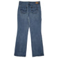 Womens Blue Levis   Jeans