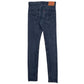 Mens Blue Levis Taper  Jeans