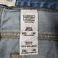 Mens Blue Levis   Jeans