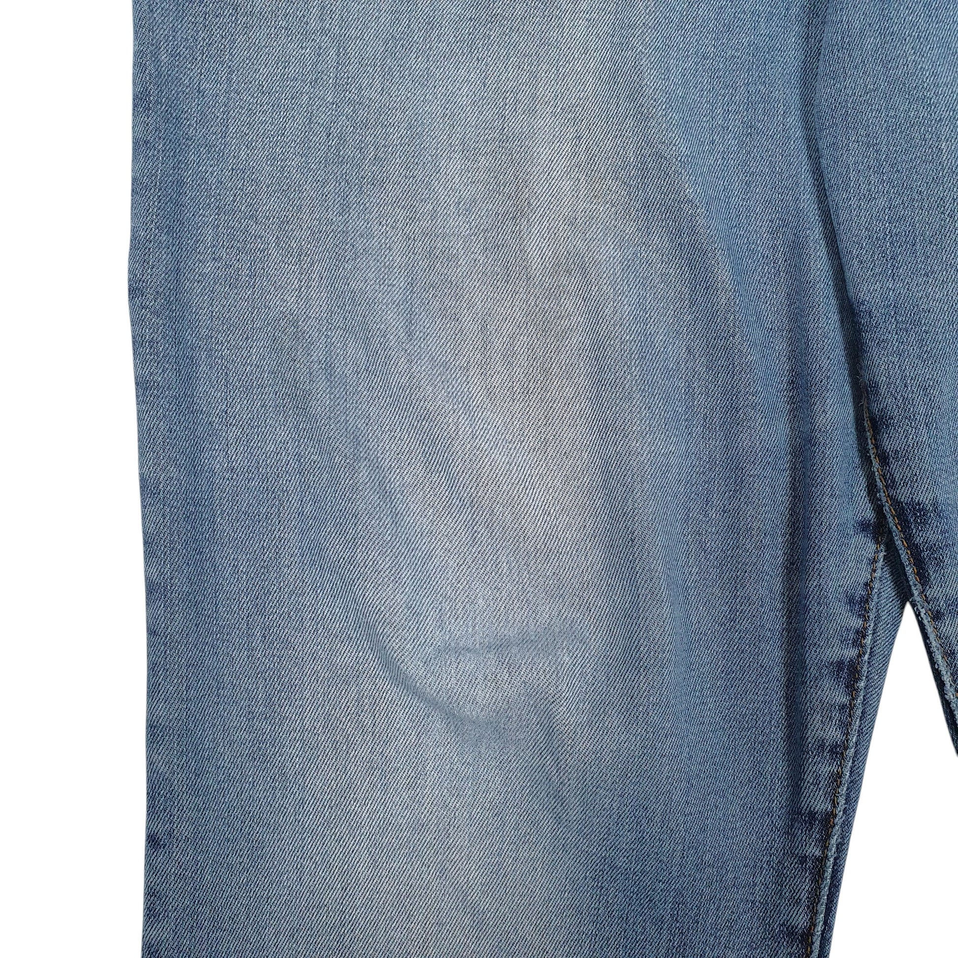 Mens Blue Gap   Jeans