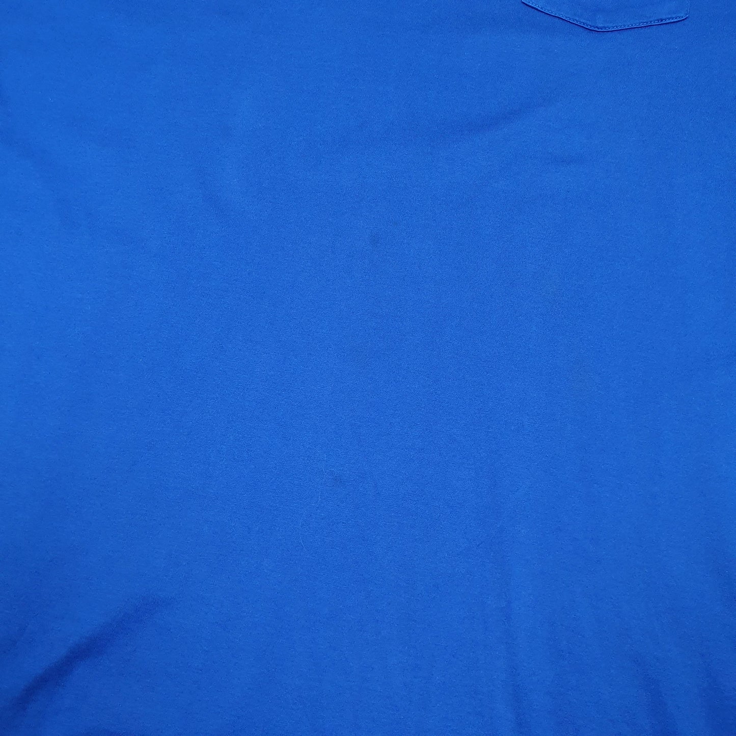 Mens Blue Polo Ralph Lauren Golf  Polo Shirt