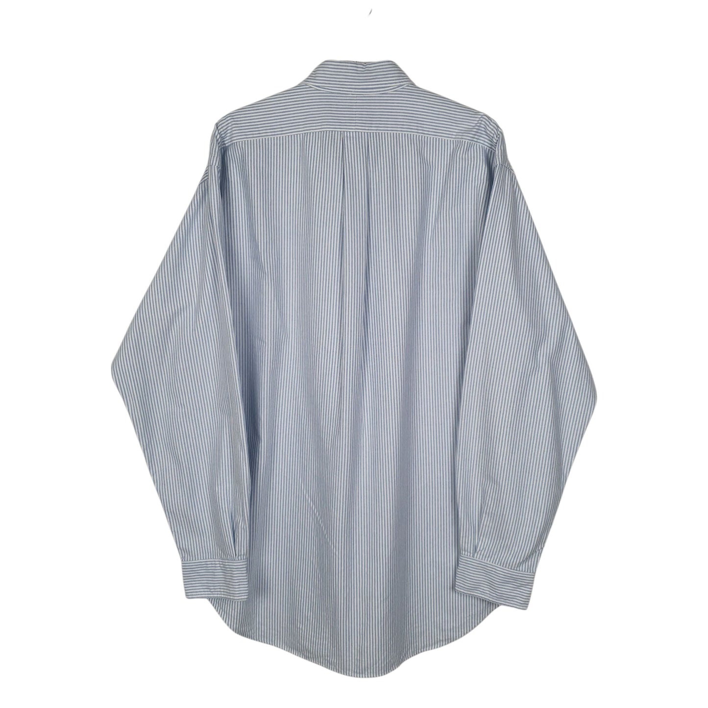 Mens Blue Ralph Lauren   Shirt