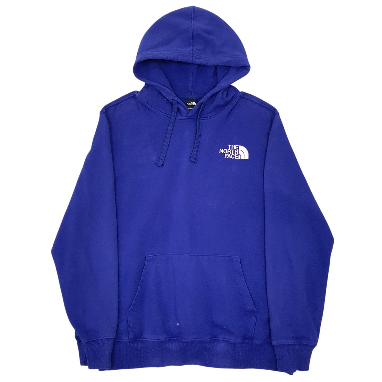 Mens Purple The North Face  Hoodie Jumper