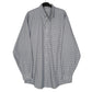 Mens Blue L.L.Bean  Long Sleeve Shirt