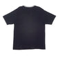 Mens Black Champion   T Shirt