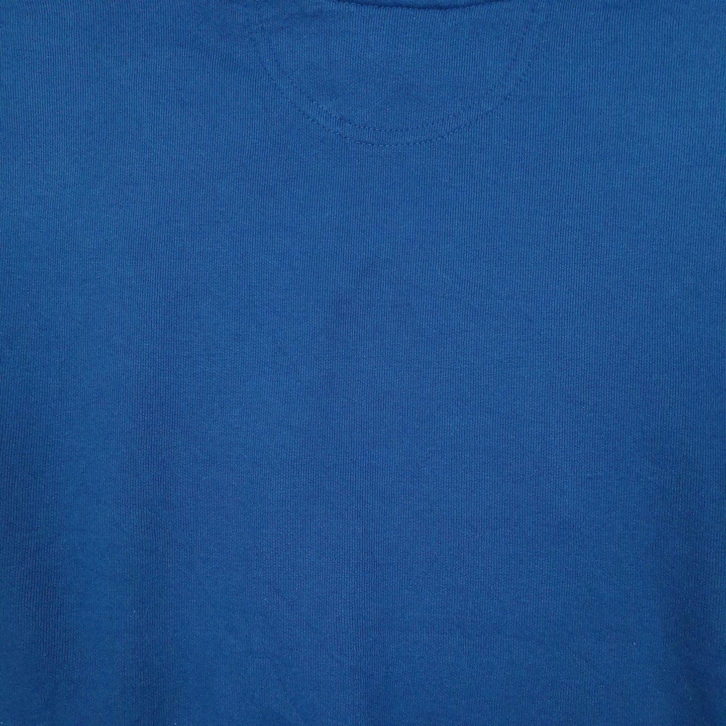 Mens Blue Carhartt  Hoodie Jumper