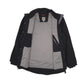 Womens Black Carhartt Shoreline Storm Defender  Coat