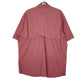 Mens Pink L.L.Bean   Shirt