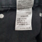 Mens Black Levis   Jeans