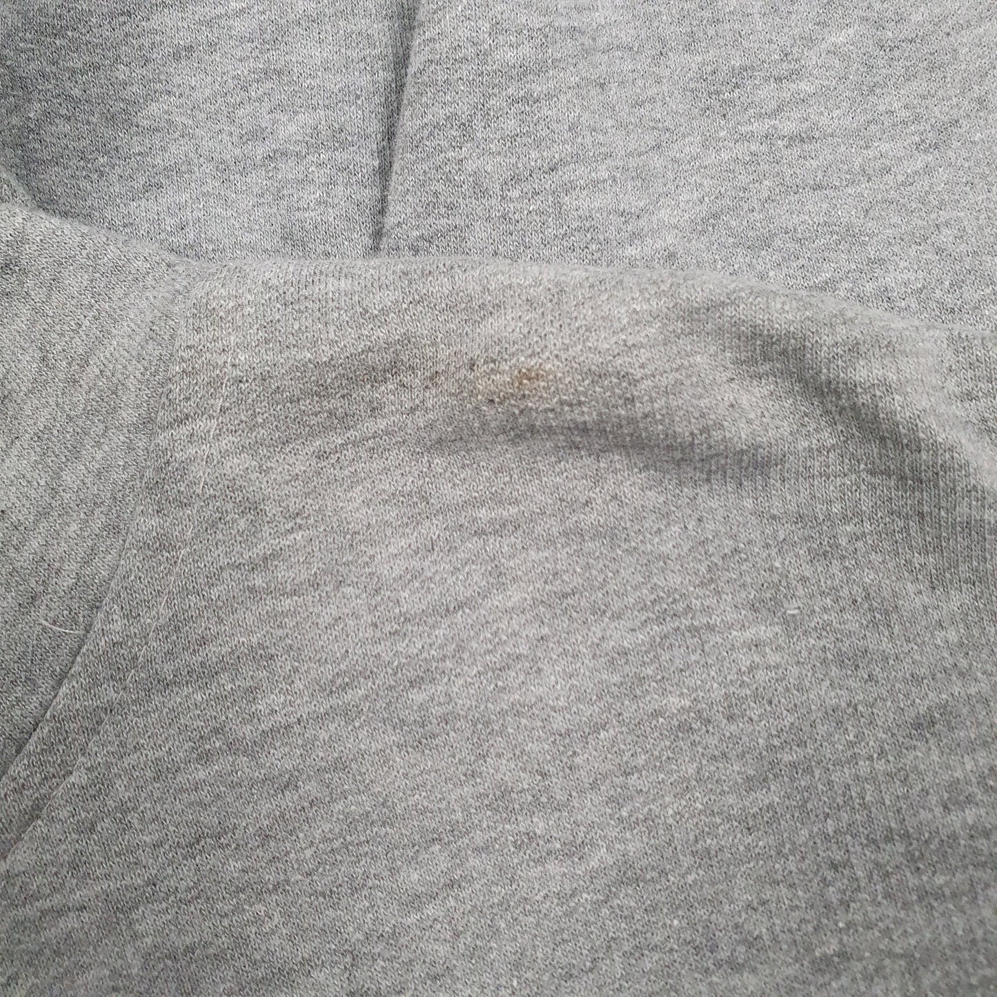 Mens Grey NFL Baltimore Ravens Hoodie Jumper