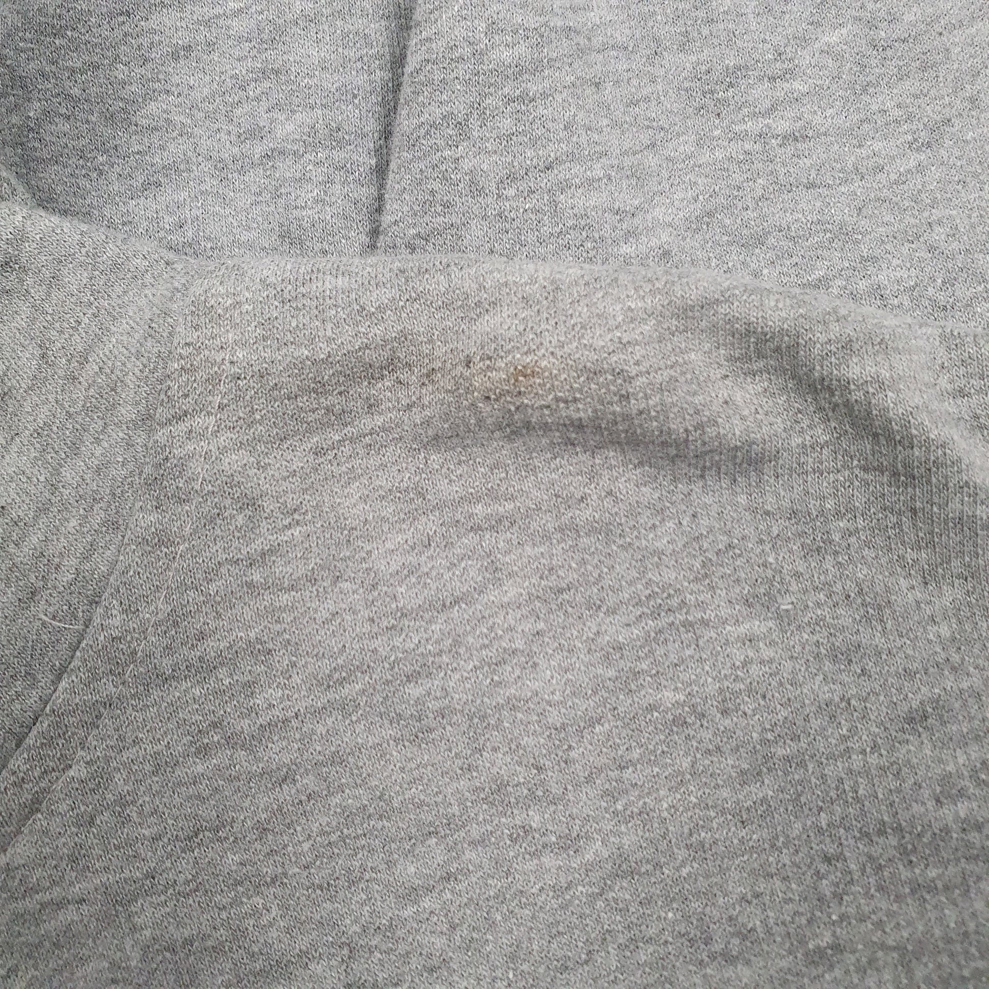 Mens Grey NFL Baltimore Ravens Hoodie Jumper