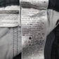 Mens Black Levis   Jeans