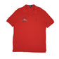 Mens Red Polo Ralph Lauren  Short Sleeve Polo Shirt