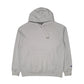 Mens Grey Champion  Hoodie Jumper