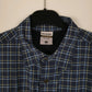 Mens Navy Columbia Sportswear Company Omni Dry  Shirt