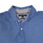 Mens Blue Tommy Hilfiger   Polo Shirt