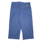Womens Blue Polo Ralph Lauren Capri  Trousers