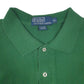 Mens Green Polo Ralph Lauren   Polo Shirt