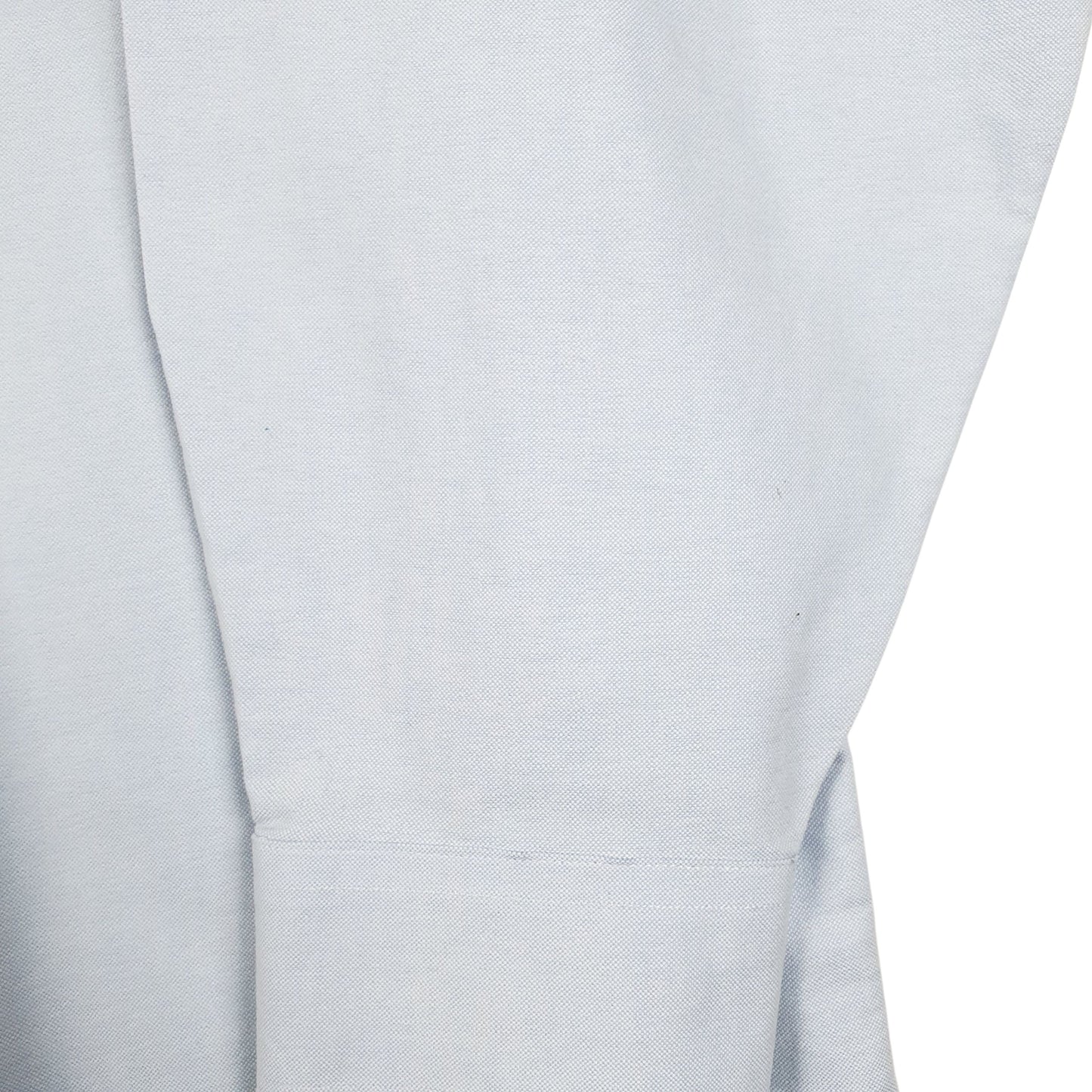 Mens Blue L.L.Bean   Shirt