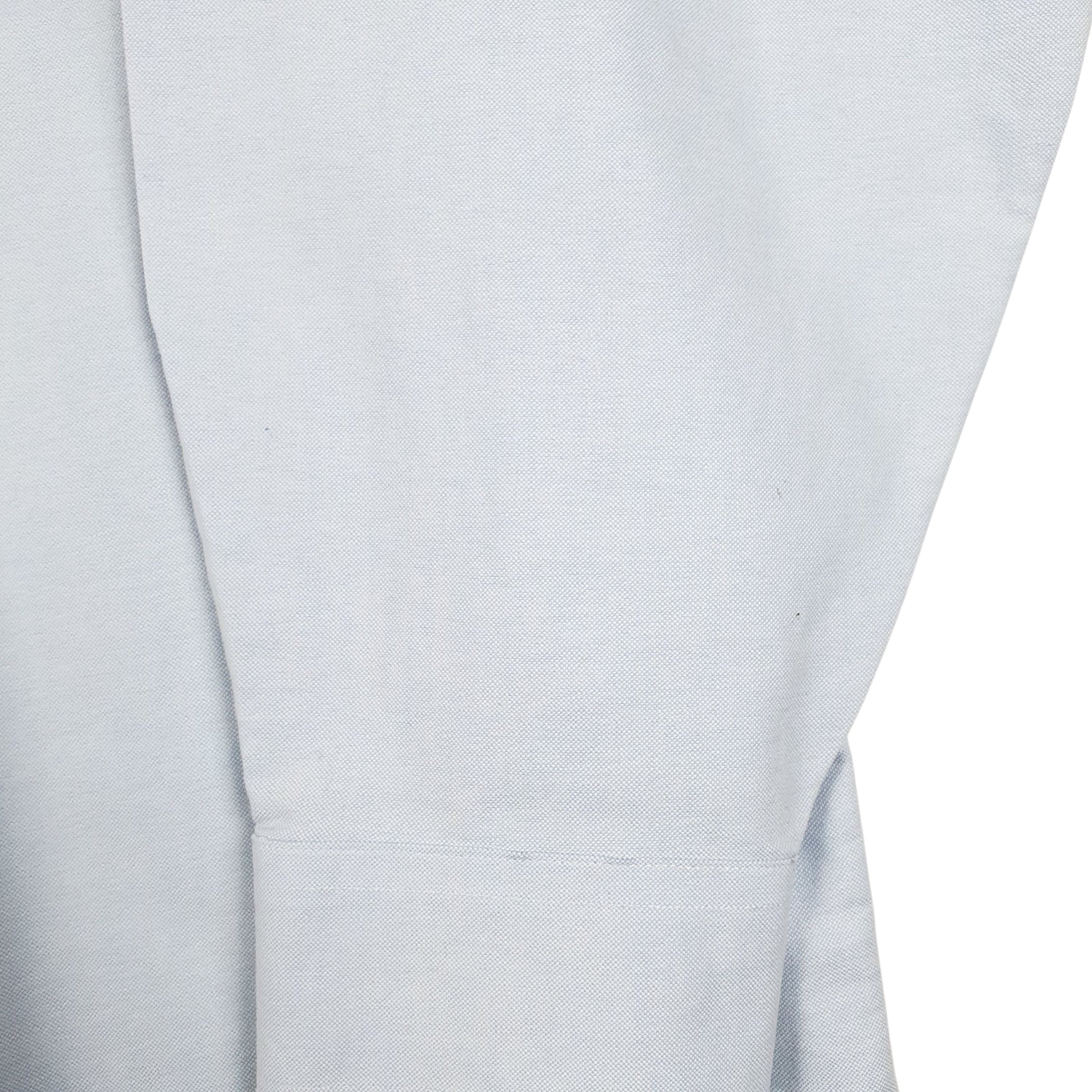 Mens Blue L.L.Bean   Shirt