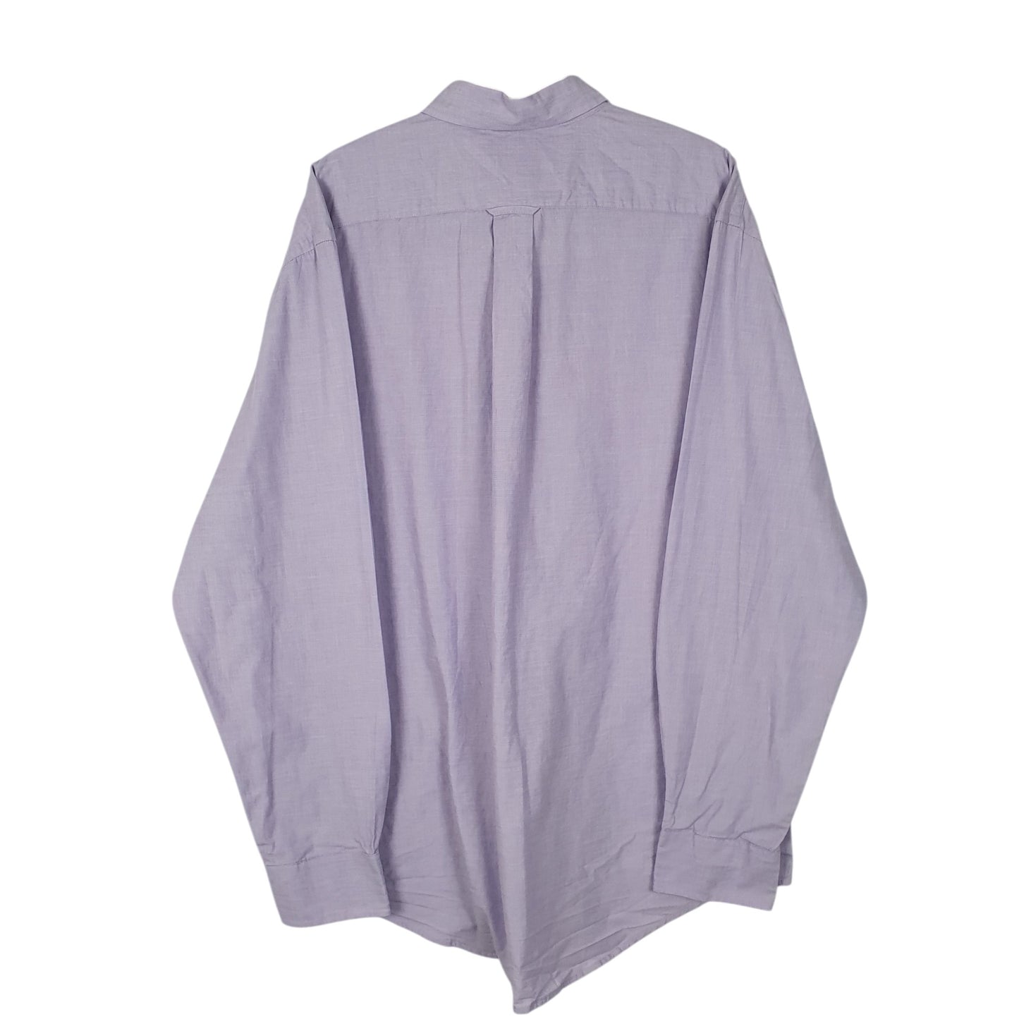 Mens Purple Izod   Shirt