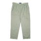 Mens Green Polo Ralph Lauren Hammond Pant Pleated Chino Trousers