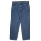 Mens Blue Levis  550 JeansW40 L32