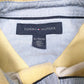 Mens Yellow Tommy Hilfiger   Polo Shirt