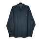 Mens Blue Woolrich  Long Sleeve Shirt