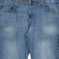 Mens Blue Levis   Jeans