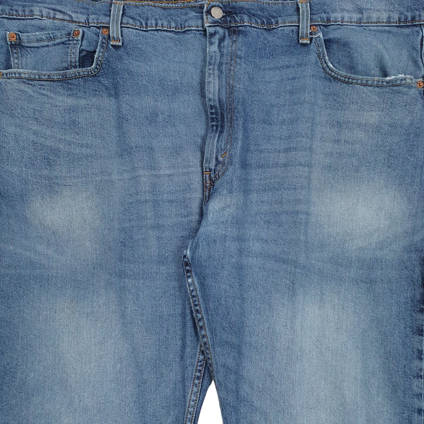 Mens Blue Levis   Jeans