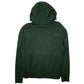Mens Green Nike  Hoodie Jumper