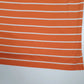 Mens Orange Polo Ralph Lauren   Polo Shirt