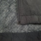 Mens Grey Champion Windbreaker Hoodie Hoodie Coat